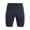 NRS 2mm Men's Ignitor Wetsuit Shorts - Blue/L
