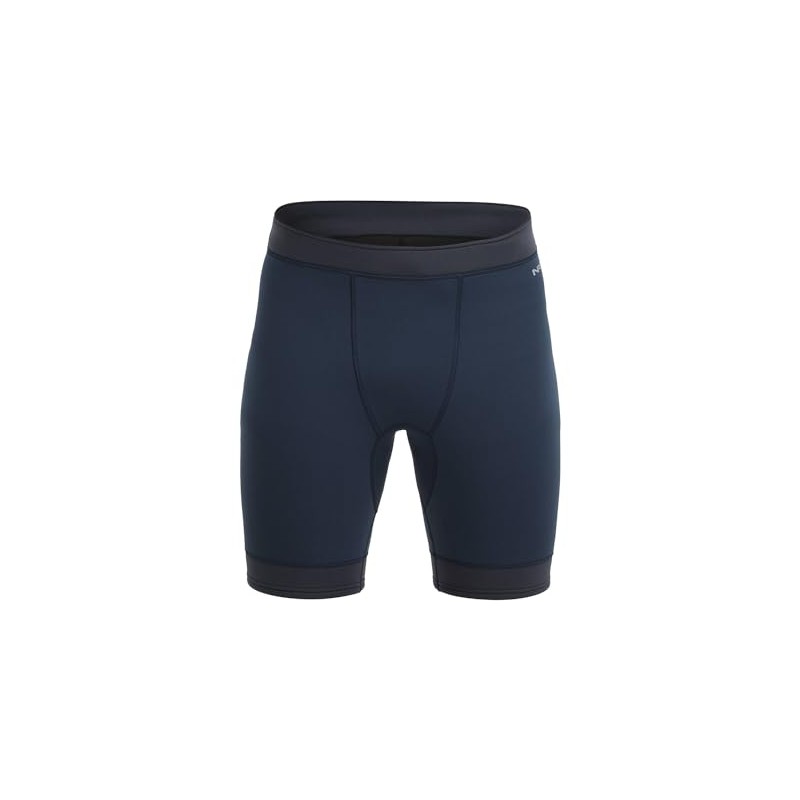NRS 2mm Men's Ignitor Wetsuit Shorts - Blue/L
