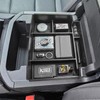 HGWEI Power Sliding Center Console Organizer Compatible with 2021-2026 GMC