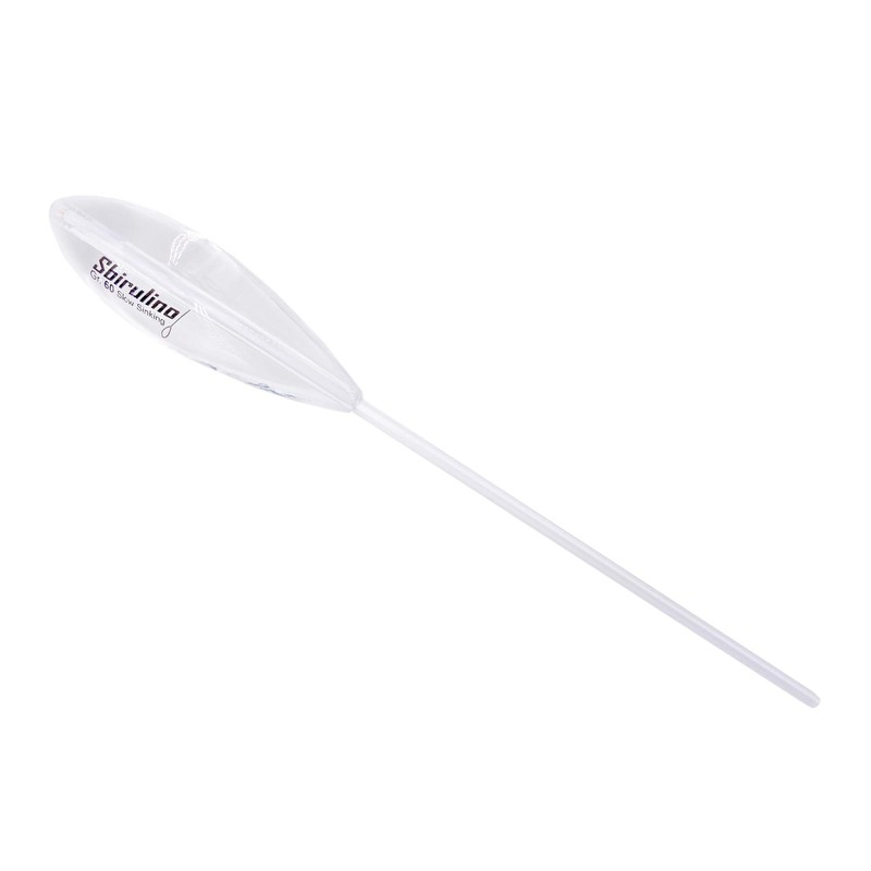 Sbirulino Fishing Bombard Kit (Semi sinking bombard kit 35-50-60 g)