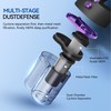 Mattress Vacuum Cleaner,16KPa Bed Vacuum with 140°F Hot Air