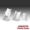 Dvm Stand Refrigerante - Contatto - Gelette Termica Vino -