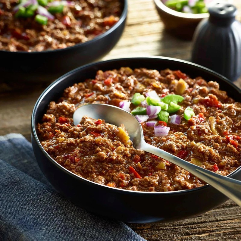 Hormel Chili with Beans 15 oz., 12 pk.