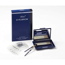 Tana Eye Brow Blonde 8 g Single Pack 1 x 0.008 kg
