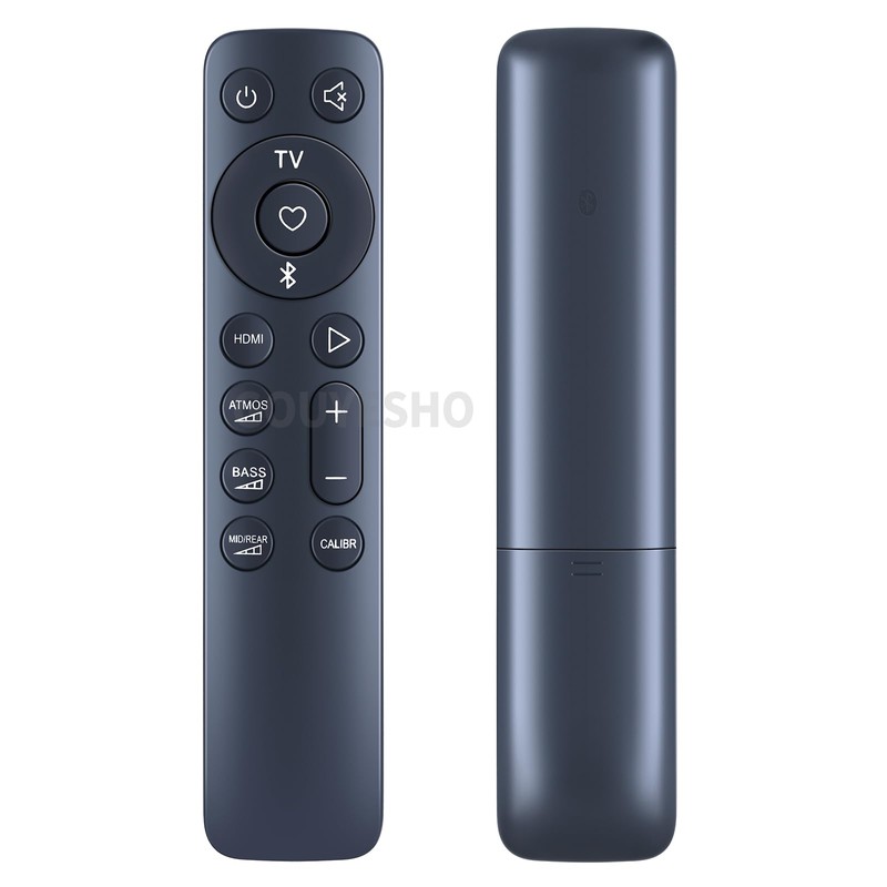 New Soundbar Replacement Remote Control Fit for JBL Bar 1000
