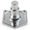 Cyreedom Motorcycle Push Button Solenoid Cover Starter Engine Starter for