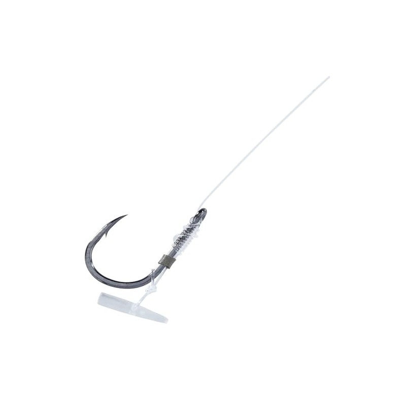 Owner Method Feeder Fishing Hooks with Quick Stop 6 Hooks