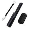 MANJIAMEI Metal Detector, Handheld, Handheld, Gold Detector, High Sensitivity, Lightweight,