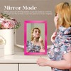 Changing 10.1 Ceci Smart Display | Magic Mirror Picture Frame丨Google