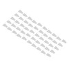 50pcs Disposable Panties Unisex Men Women Elastic Breathable Bikini Panties