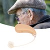 Elderly Sound Amplifier Professional Senior Portable Volume Adjustable Ear Hearing
