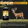 Conquest Scents EverCalm Deer Herd Scent Stick – Deer Attractant
