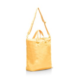 Mandarina Duck Women's Tote Revival 2.0, Sun