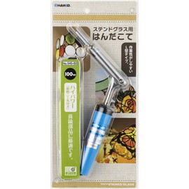 HAKKO M-JET 545-02 Stained Glass Soldering Iron 100W