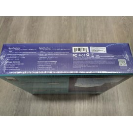 TP-LINK Archer C50 AC1200 Wireless Dual Band Router brand new