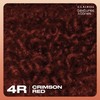 Clairol Textures & Tones Permanent Hair Dye, 4R Crimson Red