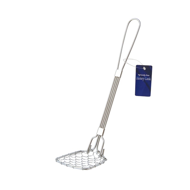 Pro Series 手編 湯豆腐 Spoon