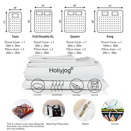 Holiyjog Game Bedding Set for Boys Kids Gamepad Duvet Cover with 2 Pillowcases Gamer Bedroom Decor Black Bed Set 3pcs,Twin Size