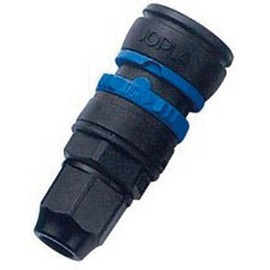 zyopurakkusu Resin Socket TN6 X 5Nr