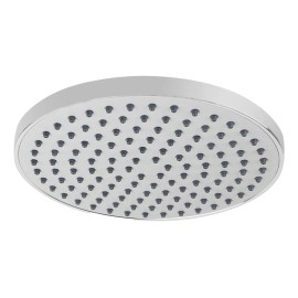 Meer Regadera Redonda 8  Cromada, Meer