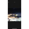 FT 2012 POLARIS TURBO IQ LX LED Headlight Kit Plug