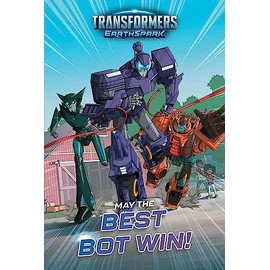 May the Best Bot Win!