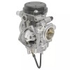 Caltric Carburetor for Yamaha Grizzly 350 2X4 4X4 2007-2014 New