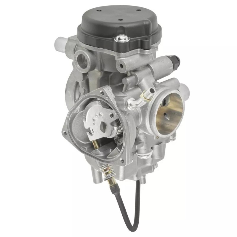 Caltric Carburetor for Yamaha Grizzly 350 2X4 4X4 2007-2014 New