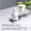 Neutrogena Oil Free Face Moisture SPF 15 118 ml. -