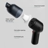 Handheld Vacuum, Cordless Car Vacuum Cleaner, 120W Portable Dust Buster