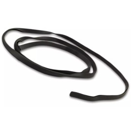 Bagger Brothers Replacement Rubber Seal for Harley Extended Dash