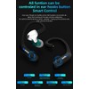 CCA BTX Bluetooth Module,IEM Headphone Cable,Apt X Wireless Ear Hooks