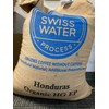 Coffee Beans Caffeine-less Honduras (Organic) Roasting to Order Roasting Choose