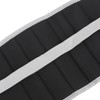 Airplane Footrest Travel Comfortably Portable Travel Foot Hammock Airplane Travel