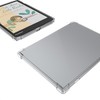 GIOPUEY Case for Pocketbook Inkpad 3, Soft TPU Back Cover,