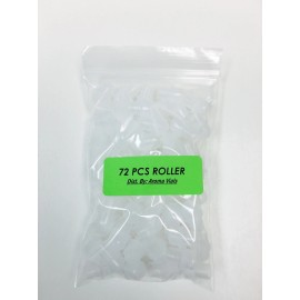AC 864 Pcs Plastic Roller For 10ml & 5 ml Roll on Bottle