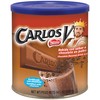 Carlos V Chocolate Flavored Drink Mix, 14.1 oz,Brown,1013