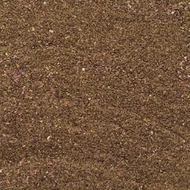 Biotiva Dulse Powder Organic 125 g - Palmaria Palmata - Cloth Tang - Red Algae - No Additives - Superfood - 100% Organic - Bottled and Certified in Germany