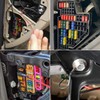 Dash Cam Hardwire Kit,12V-24V to 5V Car Dash Camera Charger