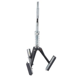 Honing Tool, 3 Arm Motor Cylinder Hon Device, Adjustable Deglazer, Adjustable Diameter 32 mm - 90 mm