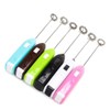 SZB Electric Whisk Mini Whisk Agitator Handheld Whipper Beater Coffee