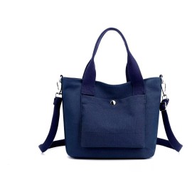 Maíz Mochila Bolsa Tote Bag Hombro Moda Casual Viaje Mujer Dama