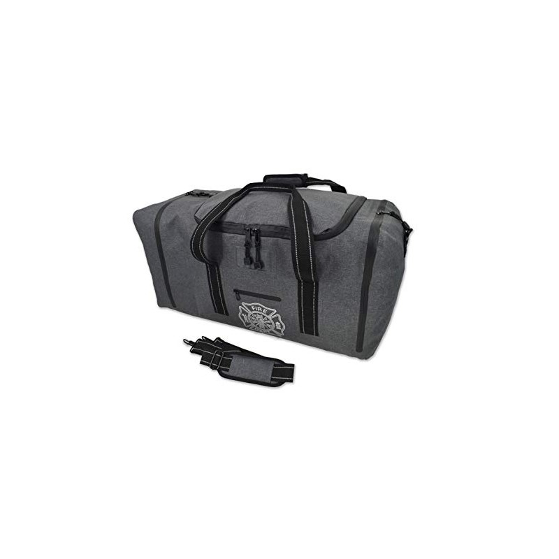 Lightning X Carcinogen & Off-Gassing Resistant Firefighter Turnout Gear Bag