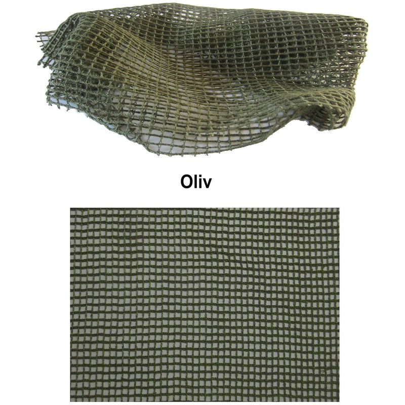 Model Making Camouflage Net 1:16 RC Tank Accessory for Cannon