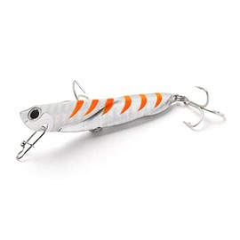 Jackson Metal Jig, Overflying Daniel, 2.6 inches (67 mm), 0.7 oz (20 g), Constant Gigo CTG Lure