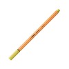 STABILO Fineliner - point 88 - Pack of 1 -