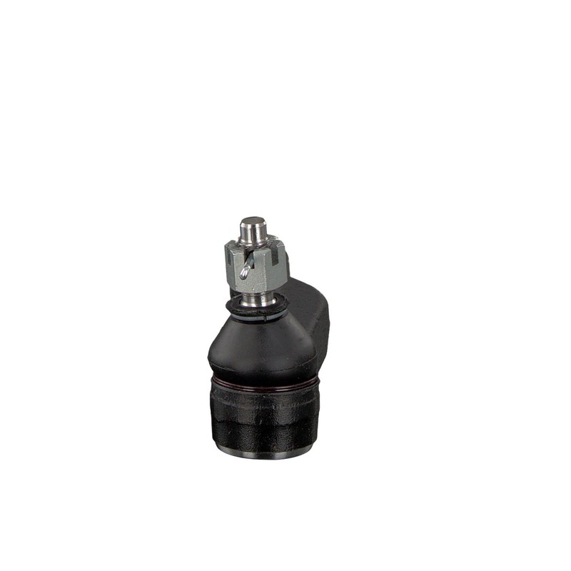 febi bilstein 43247 Tie Rod End with castle nut and