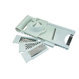Apollo Multi-Set Grater