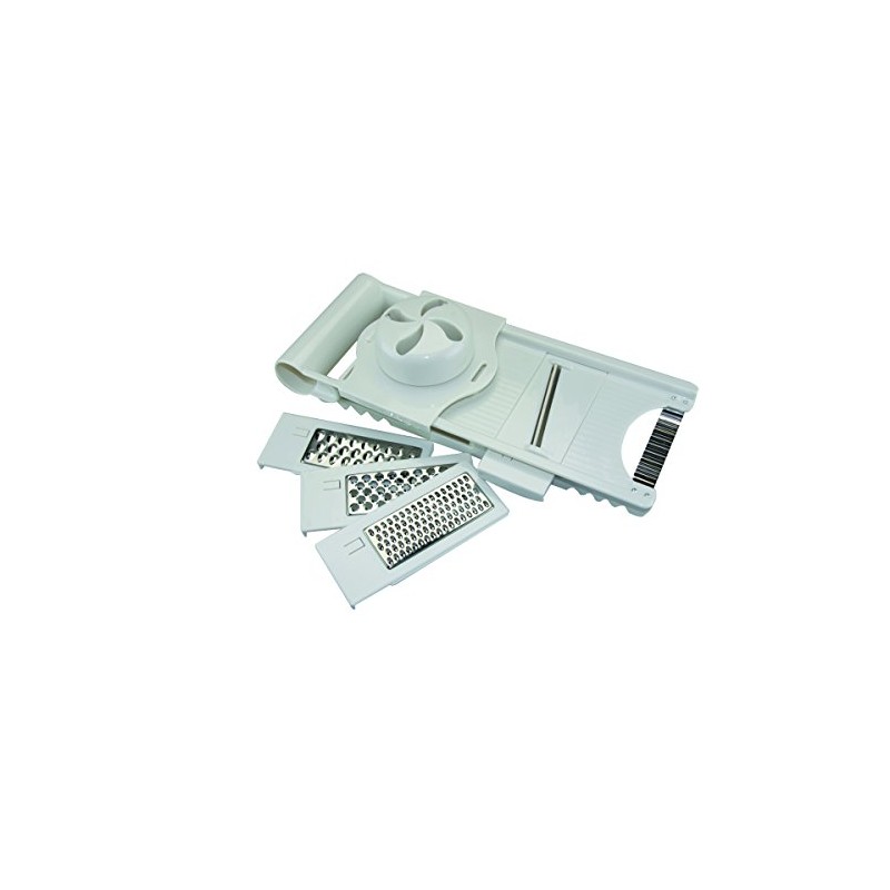 Apollo Multi-Set Grater