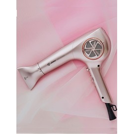 JMW 1600W Dryer BLDC Aircraft Motor Pink Rose M5201A / JMW 1600W 드라이기 BLDC 항공모터 핑크로즈 M5201A